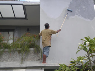 Tukang Cat BSD | Jasa Pengecatan di BSD 0812-8343-4522