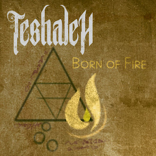 MP3 download Teshaleh - Born of Fire - EP iTunes plus aac m4a mp3