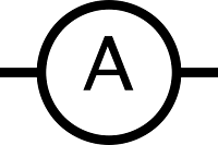 What is an Ammeter? Symbol, Circuit Diagram, Types and Applications