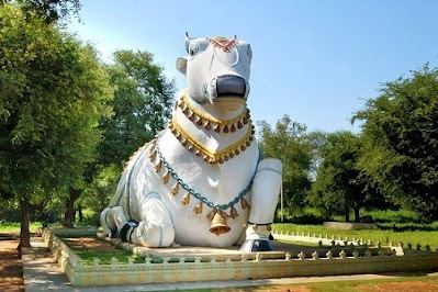 Mahanandi Temple Kurnool Andhra Pradesh