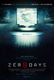 zero days poster