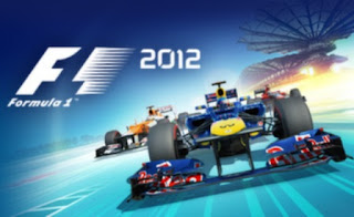 Formula 1 2012 PC Games