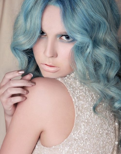 Inspiring Color Hairstyle 2025