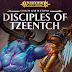 Disciples of Tzeentch: Warhammer TV Live Show