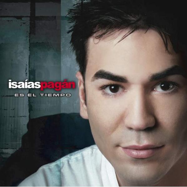 todo cristiano Isaias Pagan – Es El Tiempo (2010)