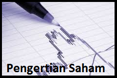 MEMAHAMI PENGERTIAN BISNIS SAHAM ONLINE