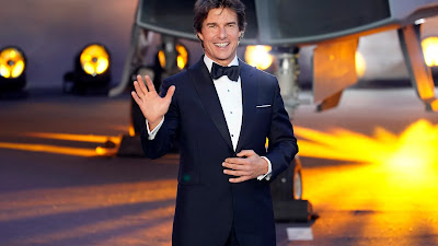 Tom Cruise