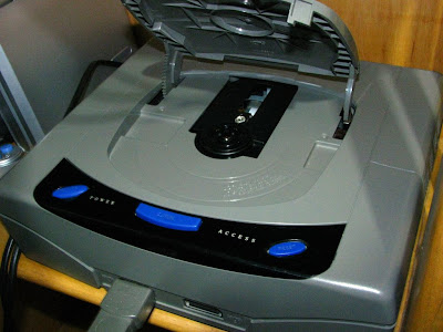 Rincon del juego viejo: Sega Saturn: La que casi nadie ha jugado