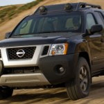 2016 Nissan Xterra Specs Redesign Price