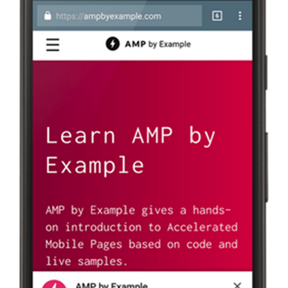 Dalle AMP alle Progressive Web App