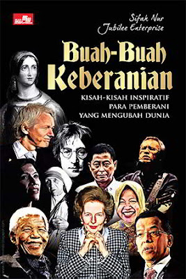 Buah-Buah Keberanian by Sifah Nur