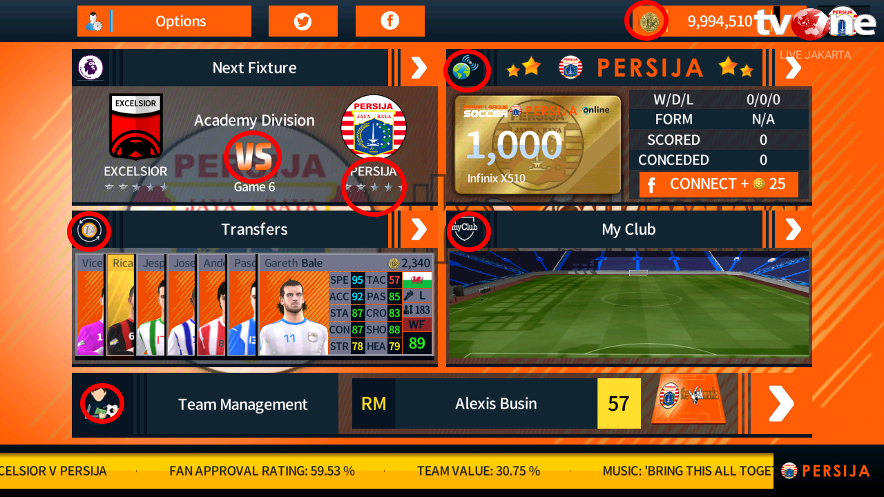 😟 leaked 9999 😟 Dreamarket.App Cara Mengganti Stadium Dream League Soccer