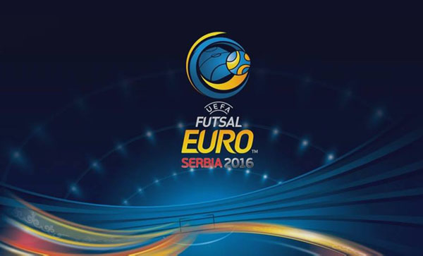 Eurocopa masculina 2016 (Belgrado, Serbia) - España fue muy superior a los rusos y alzaron su 7º título europeo