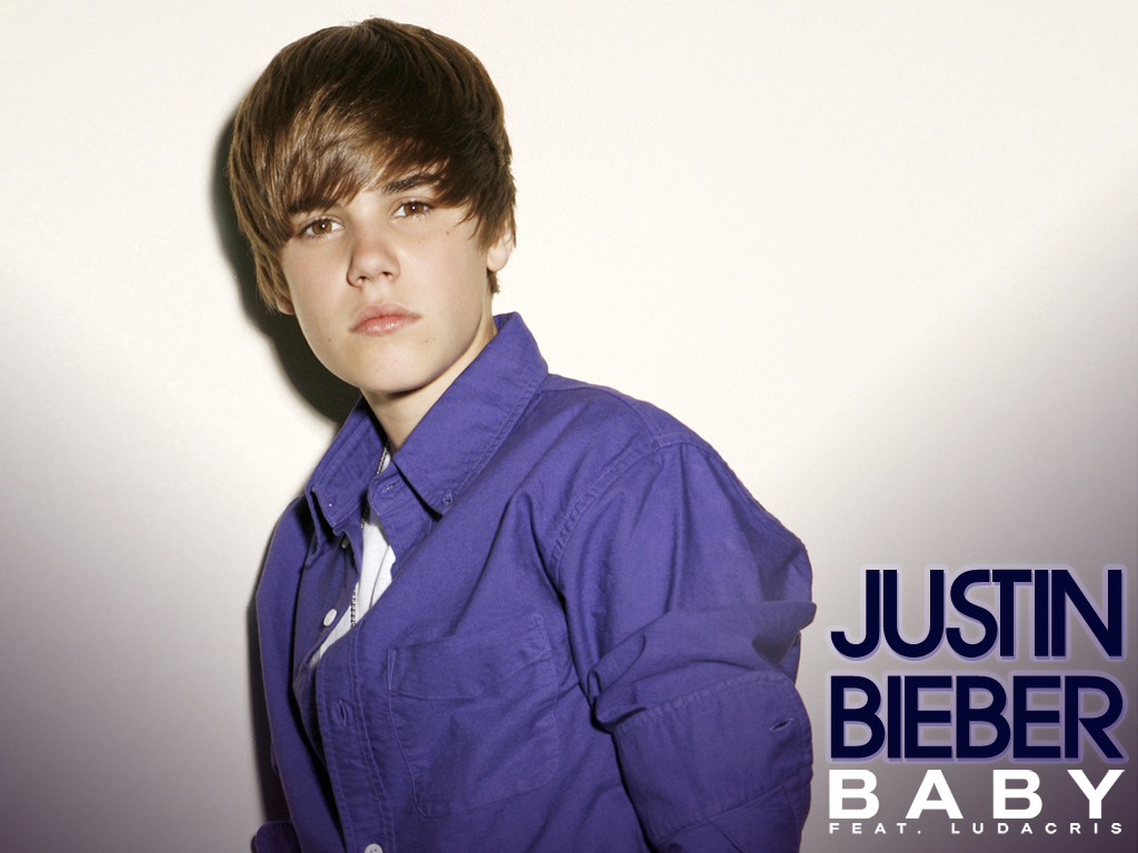 FootBall's Lovers: Justin Bieber Wallpaper 2011 #7