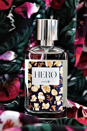 Ide Populer Parfum Fragrance, Botol Unik