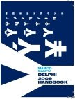 Download Delphi 2009 Handbook