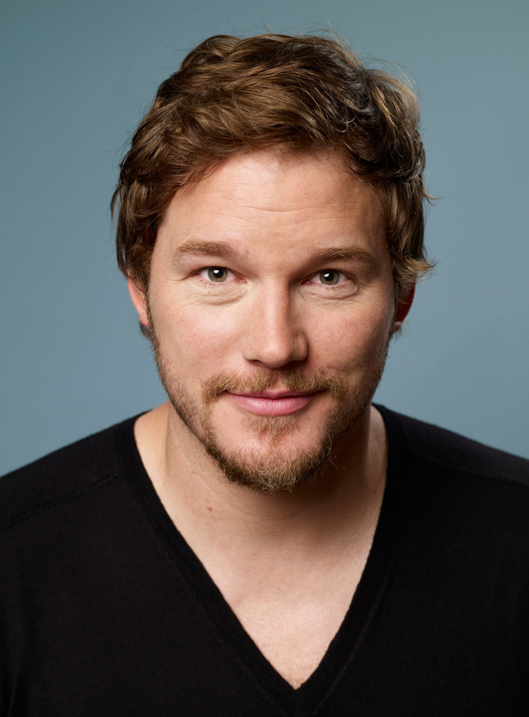 The Movies Of Chris Pratt  The Ace Black Blog