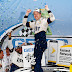 NASCAR: Brad Keselowski sobrevivió 4 "Big Ones" para ganar en Talladega