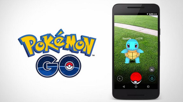 Pokemon Go Resmi Masuk dan Bisa Didownload di Indonesia