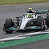 Hamilton Aims for More Home-Track Success at British GP