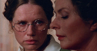 Avis film Sonate d'automne (1978) de Ingmar Bergman