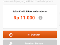 Cara Mendapatkan Pulsa Gratis Lewat Internet All Operator Tanpa Syarat