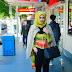 Colorful Hijab Like Dian Pelangi