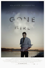 Comentario sobre la película Gone Girl