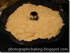 Ready to bake