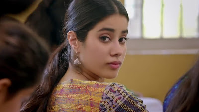 jhanvi kapoor dhadak photos