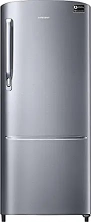  Samsung 212 L 3 Star Direct Cool Single Door Refrigerator-Swaponlineshopping