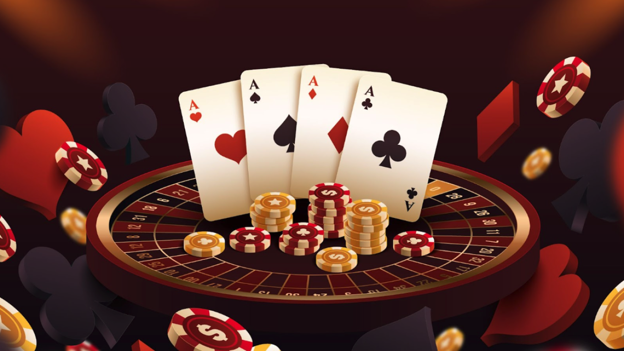 casino online singapore