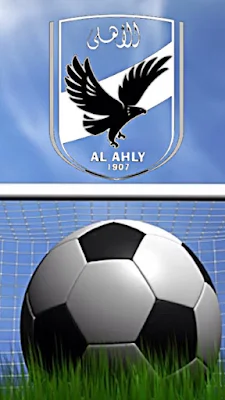 أفضل صور وخلفيات نادي الأهلي المصري Al Ahly SC للهواتف الذكية أندرويد والايفون
