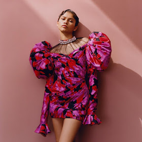 Zendaya Vogue US May issue