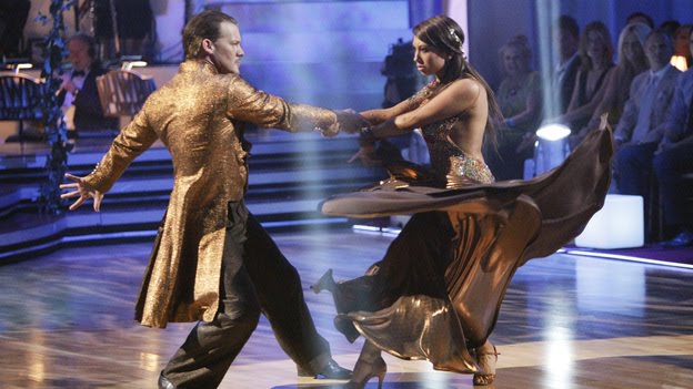 abccom dancing with stars vote. Dancing with the Stars to