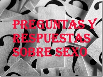 preguntas