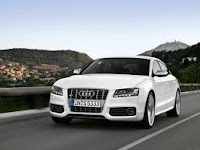 audi car, audi S5 sportback