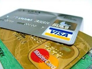 Credit cards