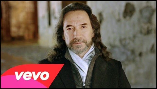 Marco Antonio Solís - Tres semanas