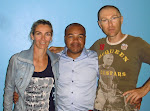 Le parrain du FBI Istres : Richard SYLLA himself!