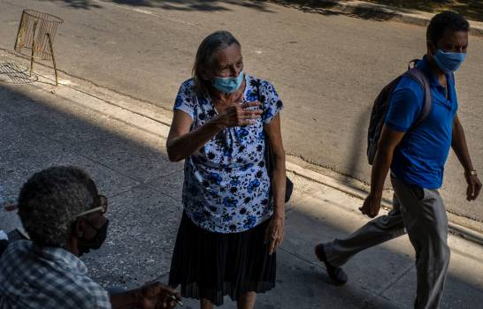 Cuba al límite; por COVID-19 ciudad convierte hotel en hospital