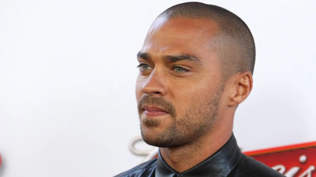 JESSE WILLIAMS