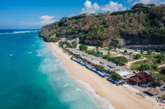 Pantai Pandawa, Keindahan Tersembunyi di Bali Selatan