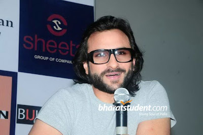 kurbaan press meet