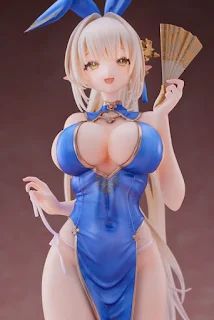 Figura Chaperina Philosys 1/6 en China Dress de FymriE