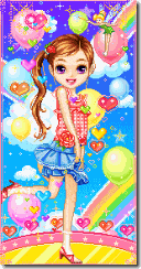 Candy Dolls (465)