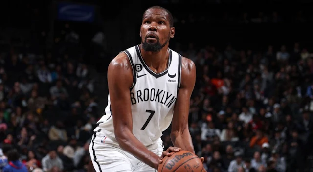 Brooklyn Nets x Denver Nuggets: horário e onde assistir a NBA