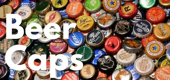 best Beer caps and cappers