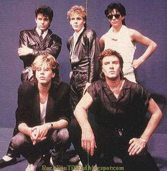 Duran Duran 