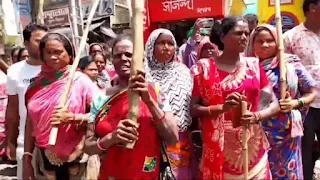 Burdwan news